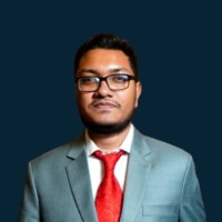 Shah Mainur Rahman