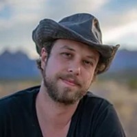 Patrick Beery