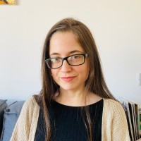 Claudia Bosch