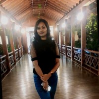 Moulya Gowda