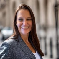 Lori Charpentier, Sphr