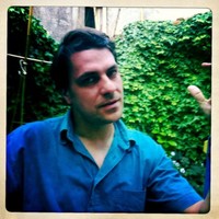 Laurent Frattale