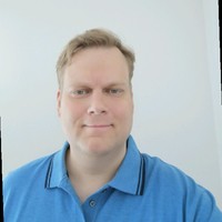 Martin Strömberg