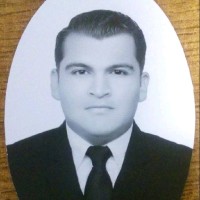 Alejandro Gonzalez Ramirez