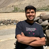 Anshul Shah