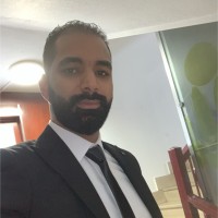 Ahmed Farouk