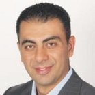 Raymond Aghakhani