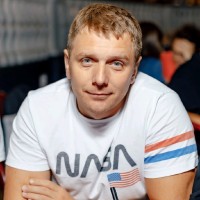 Maxim Kislitsyn
