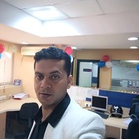 Abhinav Mishra