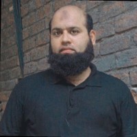 Syed Shakeel Abbas