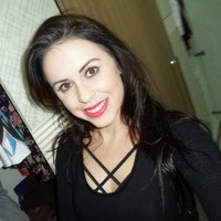 Paula Adriana Sonda De Melo