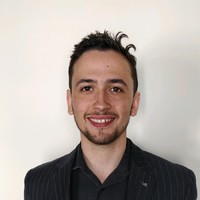 David-Justin Turmel