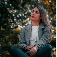 Eleni Bimpasi