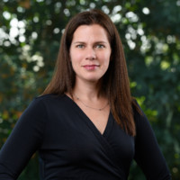 Jessica Taft