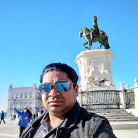 Bernard Dsouza