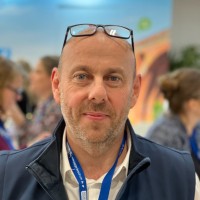 Laurent Cormier