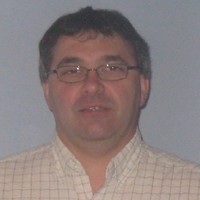 Ron Lapointe