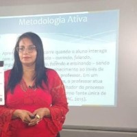 Núbia Neres do Nascimento