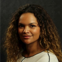 Natasha Billups