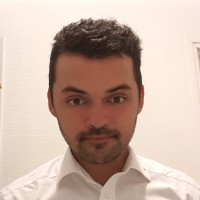Nicolas Maitrejean
