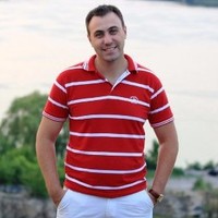 Борис Каплун