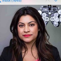 Ruby Mangat