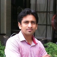 Tushar Sapkale