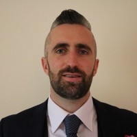 Paddy Brazzill Cip