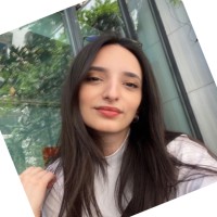 İrem İsabetli