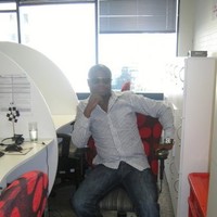 Xolani Maila