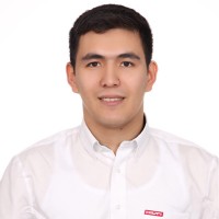 Adilbek Upashev