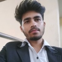 Harshit Dangwal