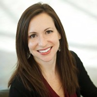 Jessica Baker