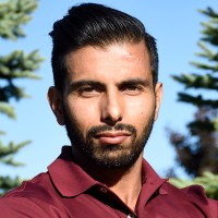 Sajid Rehmatullah