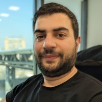 Arayik Harutyunyan