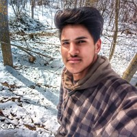 Shariq Bashir Dar