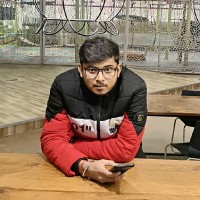 Vivek Kumar