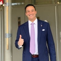 Michael Testa, Jr.