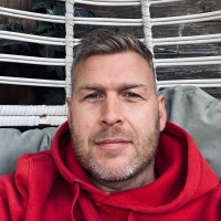 Chris Anthony