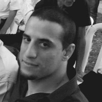 Mohammed Ag