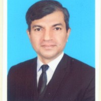M Asghar Mughal