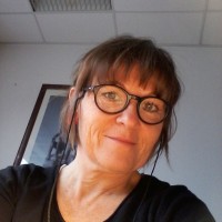 Frédérique Pondemer