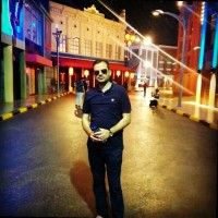 Mansoor Alam Raja
