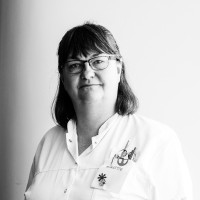 Birgitte Damholt