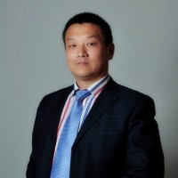 Ken Wang