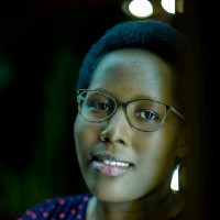 Izere Rugero Esther, CPA