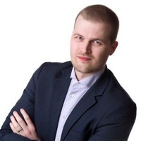 Andreas Riis Halvorsen
