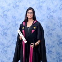 Jayashree Thomas