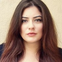 Maria Michailidi