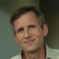Charles Mayor